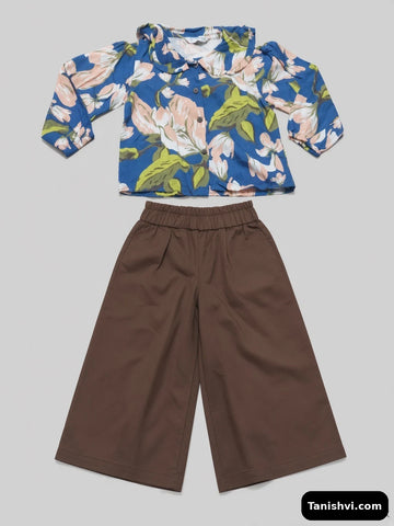 Fancy Western Set (Year Sizes)
