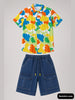 Boys western sets