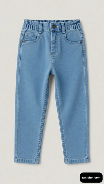 Boys Jeans