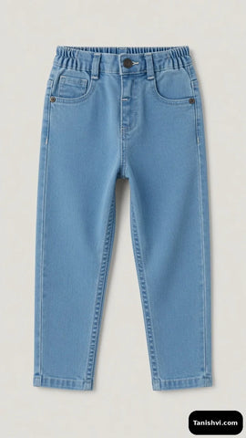 Boys Jeans
