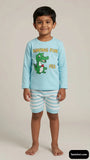 5y Light Blue