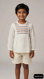6y White