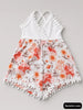 Baby Girl Romper Frocks