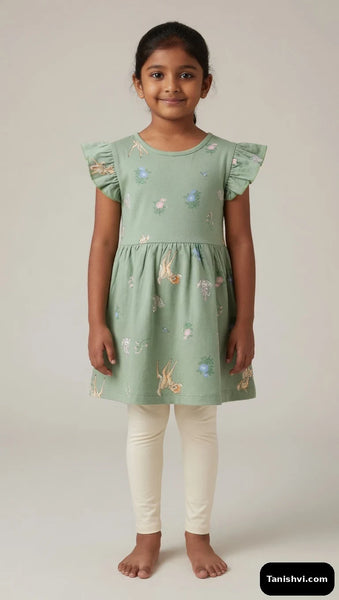 Premium Frocks
