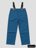 5y Blue
