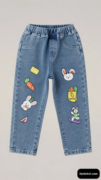 Boys Jeans
