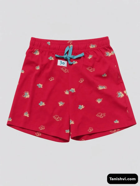 Premium Girls Shorts