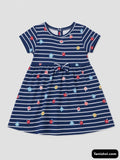 9-12m Navy