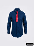 4y Blue