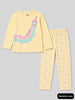 T-shirt pant set - Year