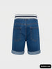 Boys jeans  shorts