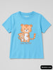 Boys Tees (Month Sizes)