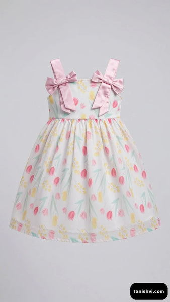 Girls Frocks