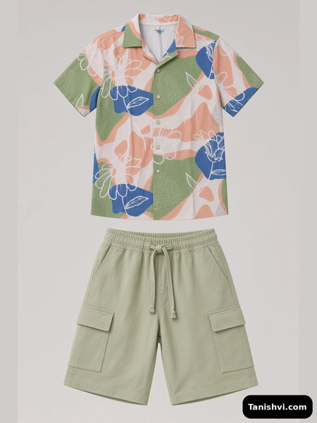Boys western sets
