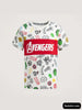 Boys tshirt