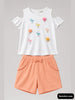 Girls Western Sets