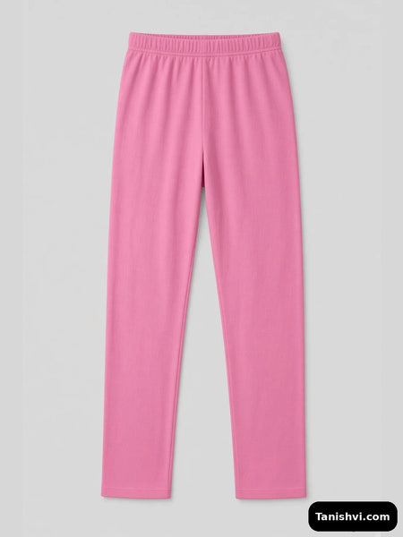 Girls Pants