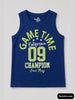 Boys Sleeveless