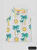 Boys Sleeveless