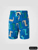 Premium Girls Shorts