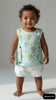 Premium Tops - Sleeveless