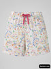 Premium Girls Shorts