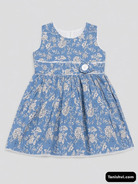 Girls Frock