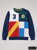 Boys sweatshirt