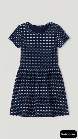 Girls Frocks