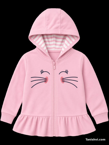 Girls Hoodies