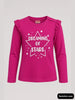 Girls T-Shirts