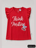 Girls T-Shirts