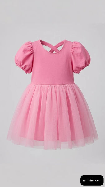 Girls frocks