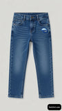 5y Blue