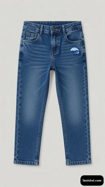 Girls Jeans