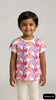 Girls tees Age