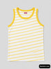 Sleeveless Boys T-Shirt