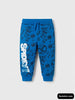 Pant with Cuff (Month Sizes)