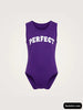 Girls Sleeveless