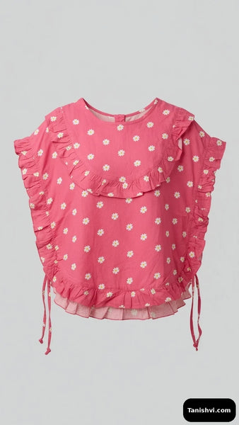 Girls tops