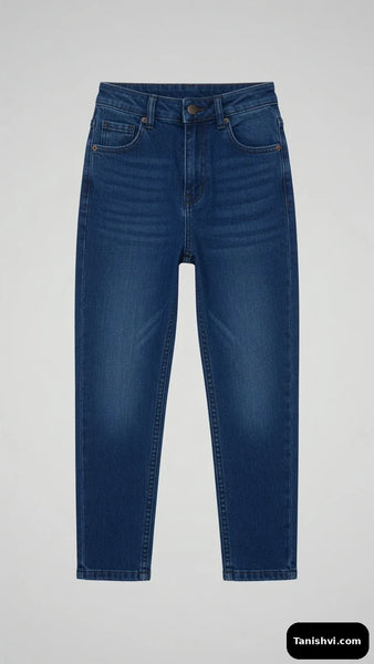 Girls Jeans