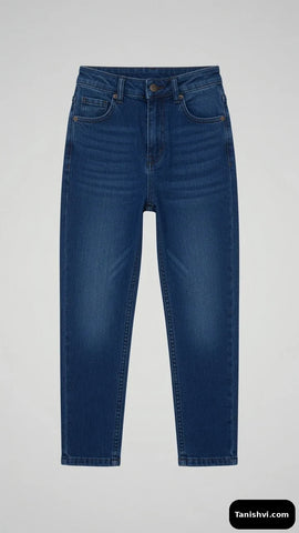 Girls Jeans