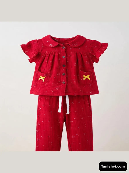 Muslin Sets