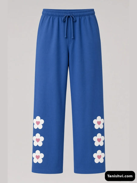 Girls Pants