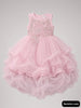 Girls party frocks