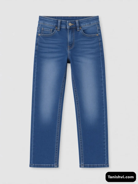 Boys Jeans HM Pant