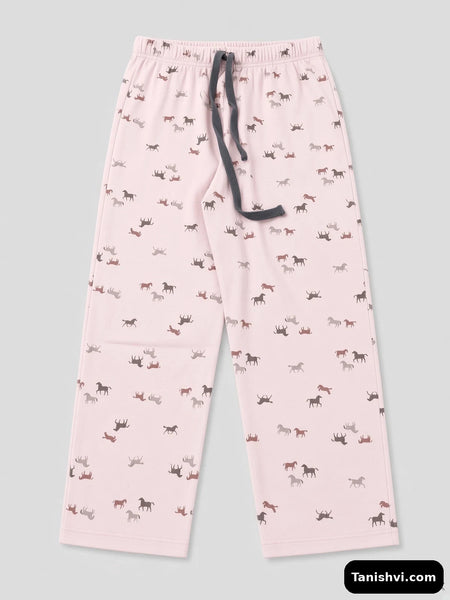 Cabri Girls' Night Pant