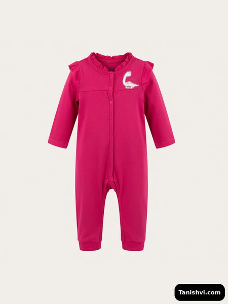 Full Jumpsuit