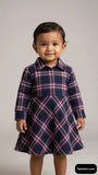 12-18m Black