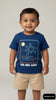 B/G T-shirt - Month